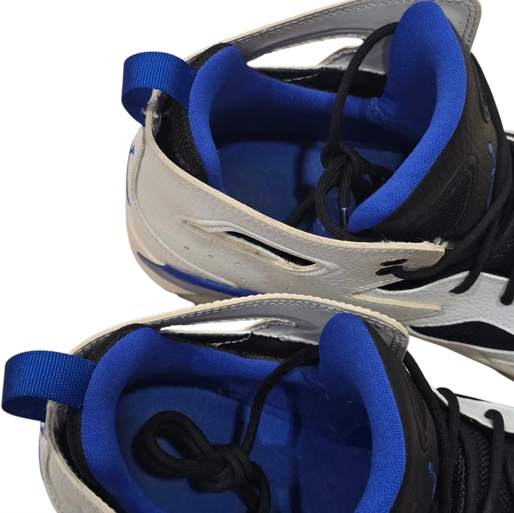 Air Jordan Flight Club 91 'Hyper Royal'
